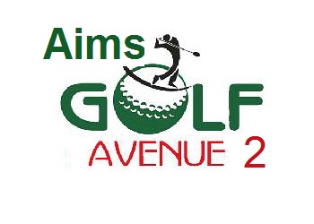 Aims Golf Avenue 2